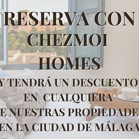 Chezmoihomes Duplex Penthouse With Swimming Pool La Herradura  Dış mekan fotoğraf