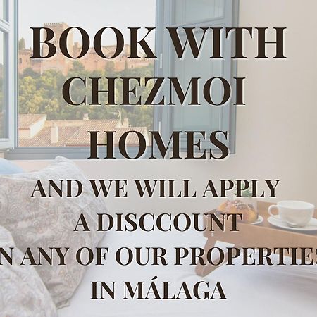 Chezmoihomes Duplex Penthouse With Swimming Pool La Herradura  Dış mekan fotoğraf