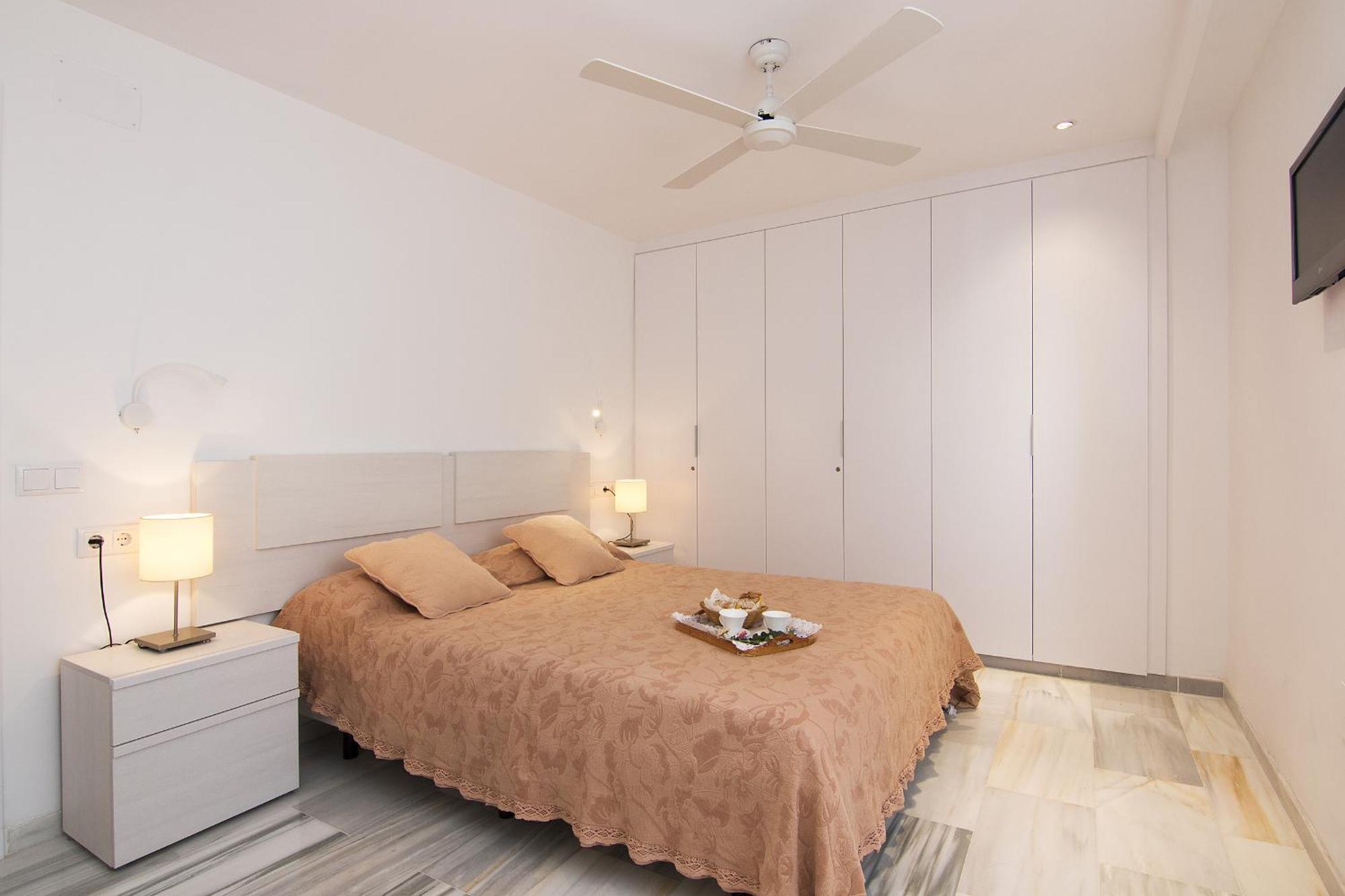 Chezmoihomes Duplex Penthouse With Swimming Pool La Herradura  Dış mekan fotoğraf