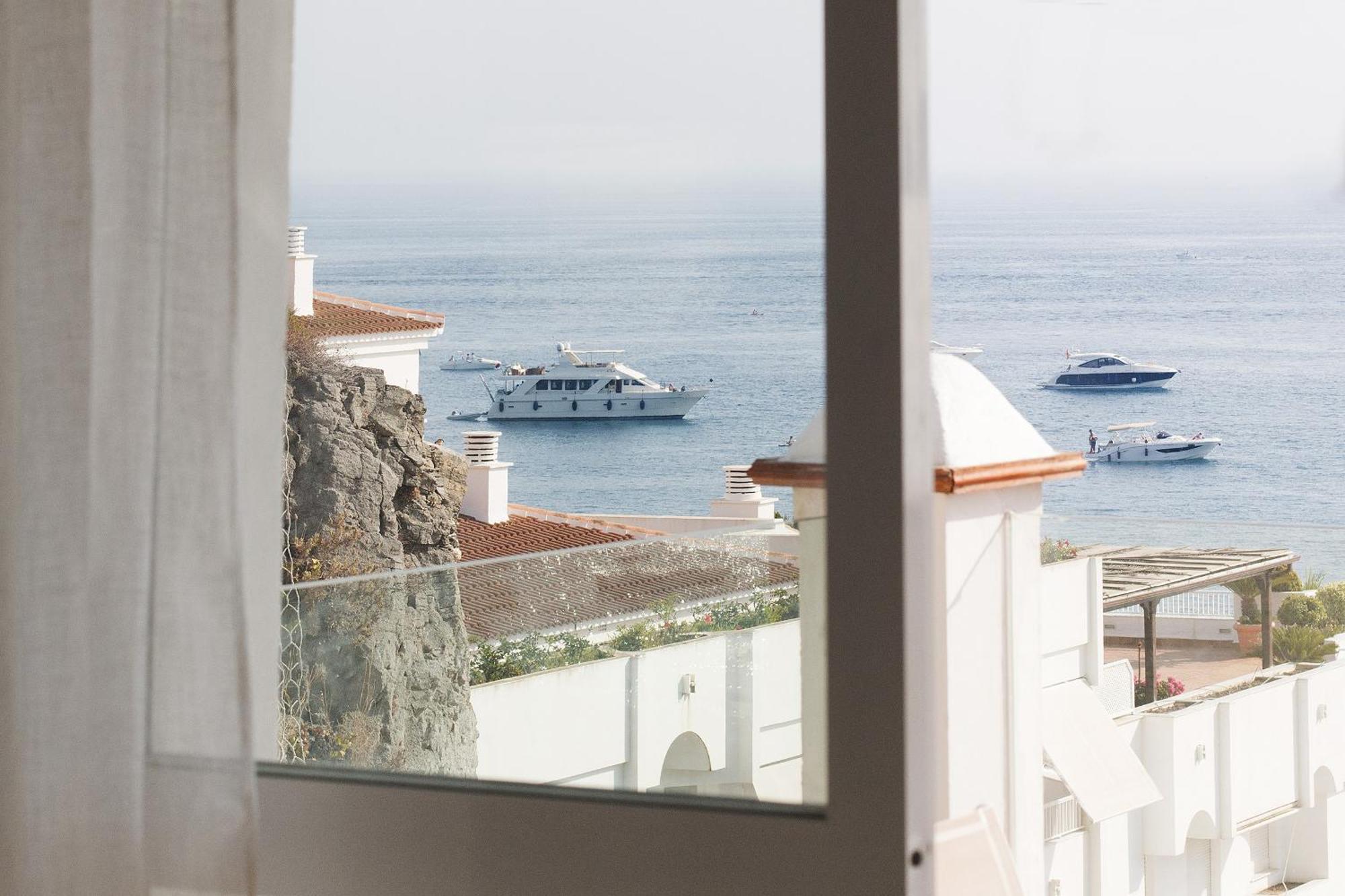 Chezmoihomes Duplex Penthouse With Swimming Pool La Herradura  Dış mekan fotoğraf