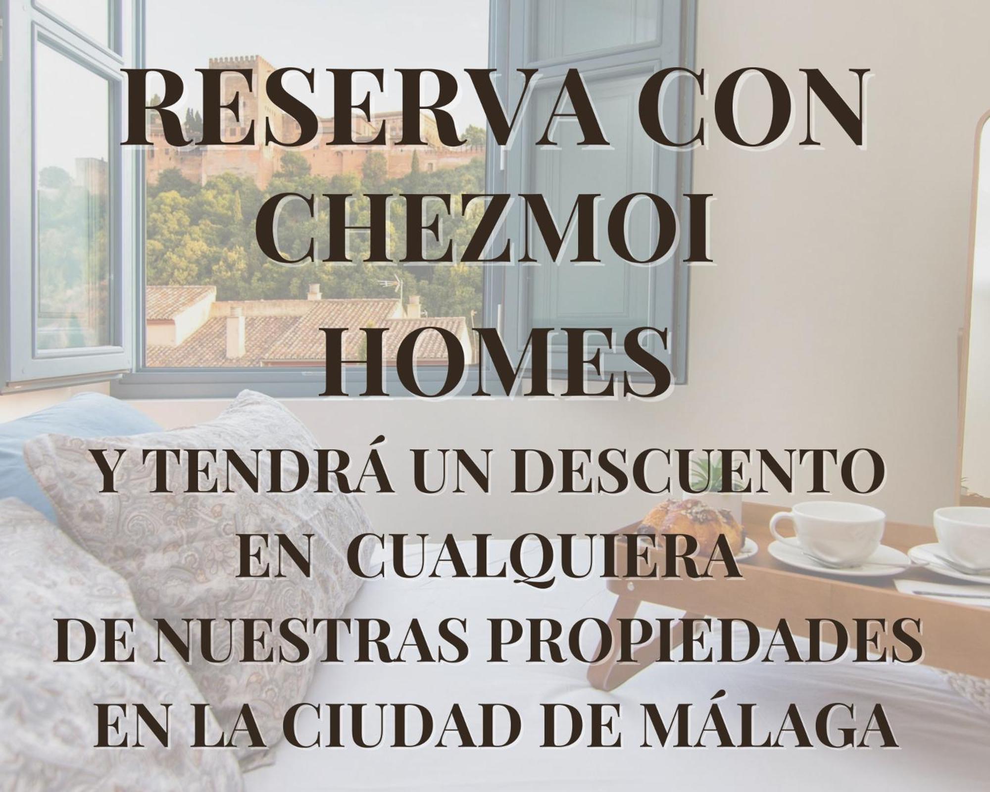 Chezmoihomes Duplex Penthouse With Swimming Pool La Herradura  Dış mekan fotoğraf
