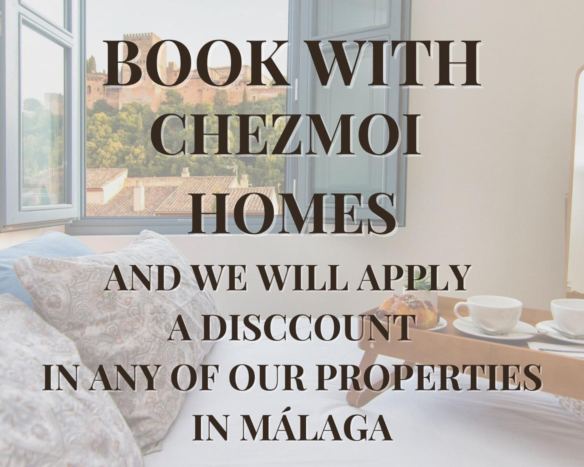 Chezmoihomes Duplex Penthouse With Swimming Pool La Herradura  Dış mekan fotoğraf