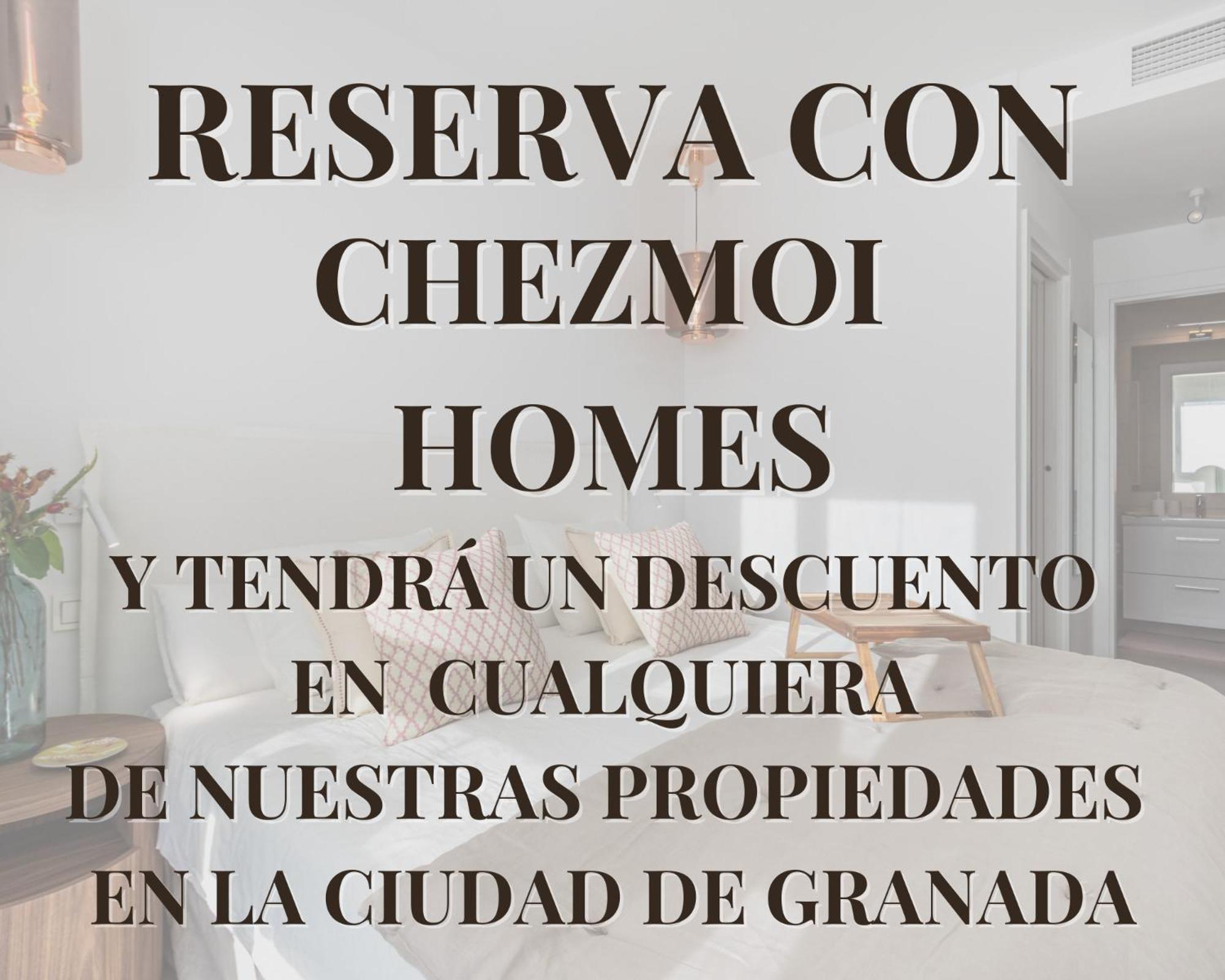 Chezmoihomes Duplex Penthouse With Swimming Pool La Herradura  Dış mekan fotoğraf