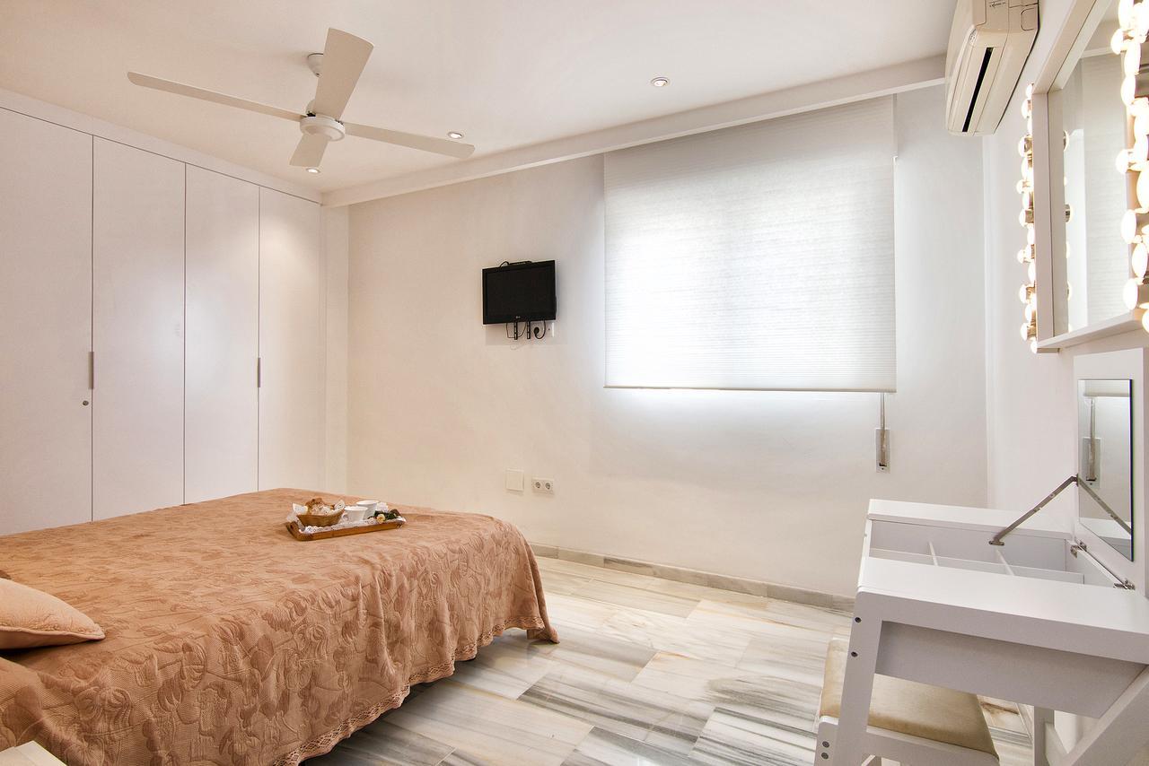 Chezmoihomes Duplex Penthouse With Swimming Pool La Herradura  Dış mekan fotoğraf