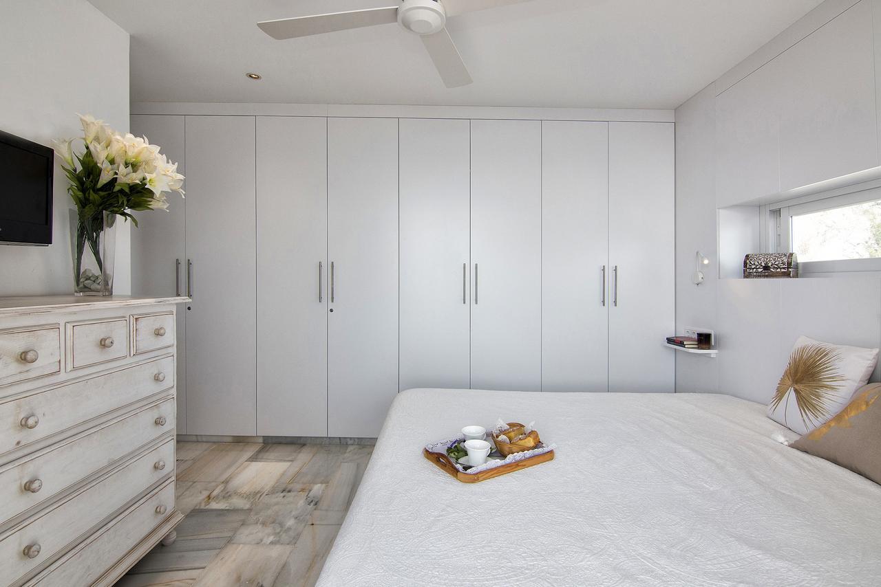 Chezmoihomes Duplex Penthouse With Swimming Pool La Herradura  Dış mekan fotoğraf