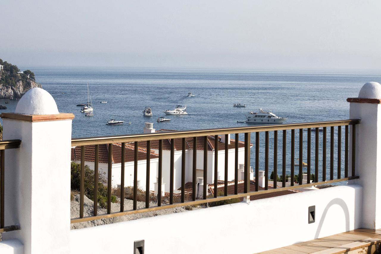 Chezmoihomes Duplex Penthouse With Swimming Pool La Herradura  Dış mekan fotoğraf