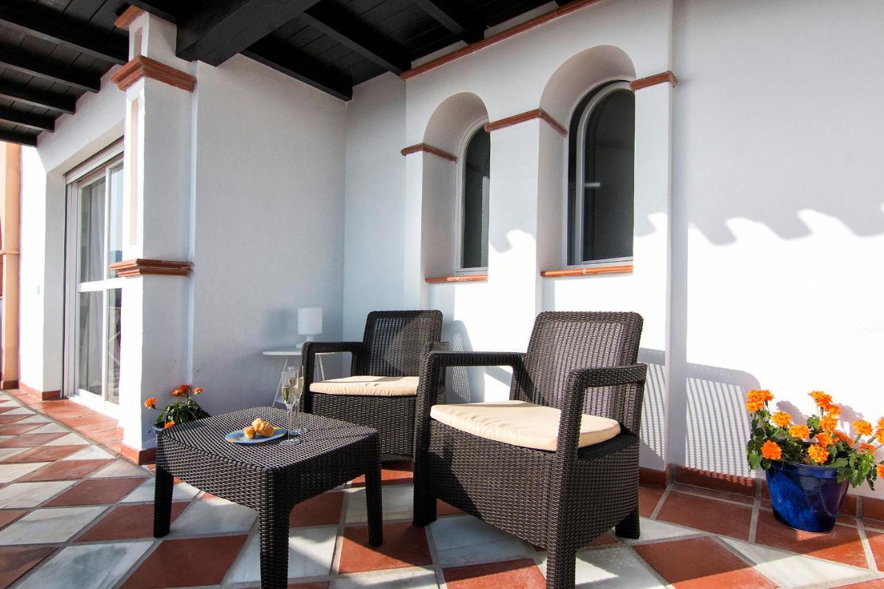 Chezmoihomes Duplex Penthouse With Swimming Pool La Herradura  Dış mekan fotoğraf