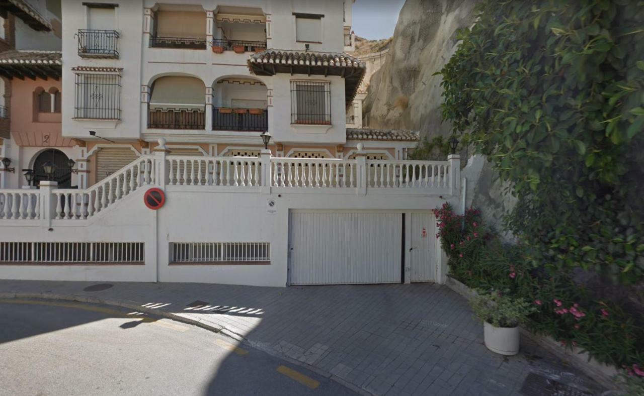Chezmoihomes Duplex Penthouse With Swimming Pool La Herradura  Dış mekan fotoğraf
